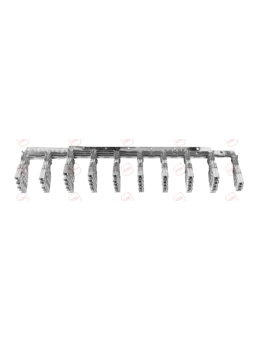 DSR Socket Terminals 2.5M (10-Pack)