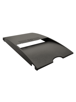 Trailer (Grey) Printer Cover 