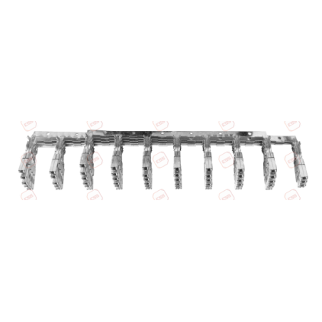 DSR Socket Terminals 2.5M (10-Pack)