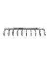DSR Socket Terminals 2.5M (10-Pack)