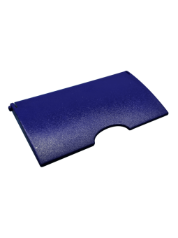 Trailer (Blue) Keypad Cover