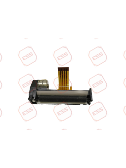 Transcan Advance Thermal Printer Mechanism