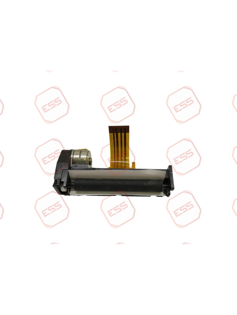 Transcan Advance Thermal Printer Mechanism