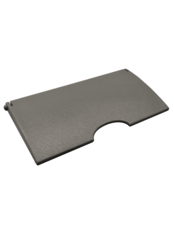 Trailer (Grey) Keypad Cover