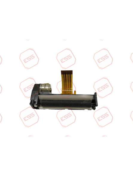 Transcan Advance Thermal Printer Mechanism