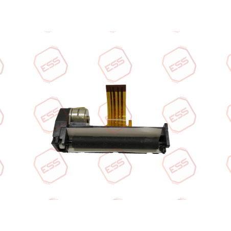 Transcan Advance Thermal Printer Mechanism