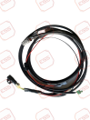 TXR Reefer - Carrier Vector & Transcan Adapter Cable Only