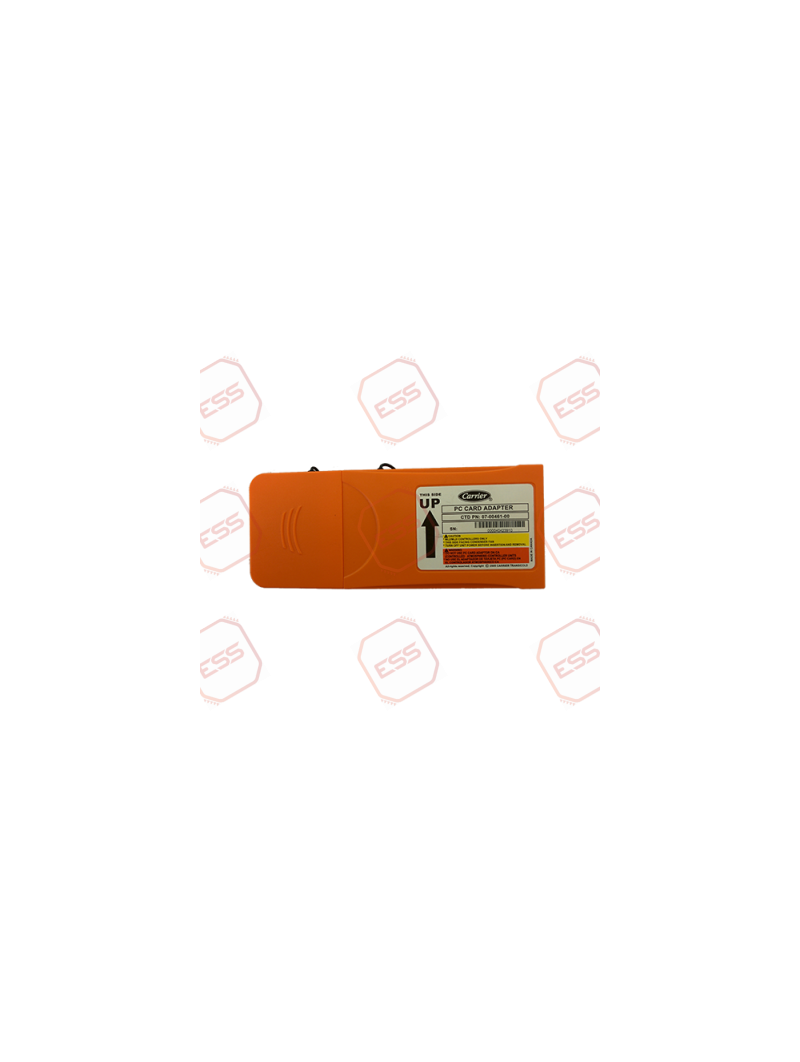 PC Card Adapter
