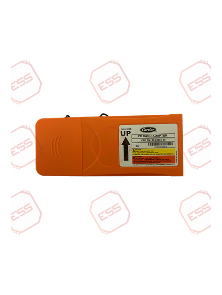 PC Card Adapter