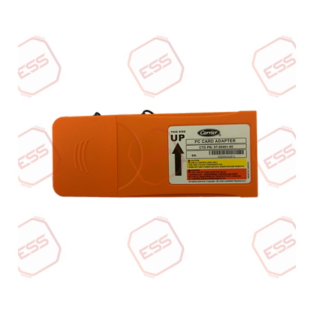 PC Card Adapter