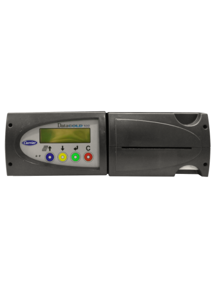 DataCold 500R V1 Thermograph 