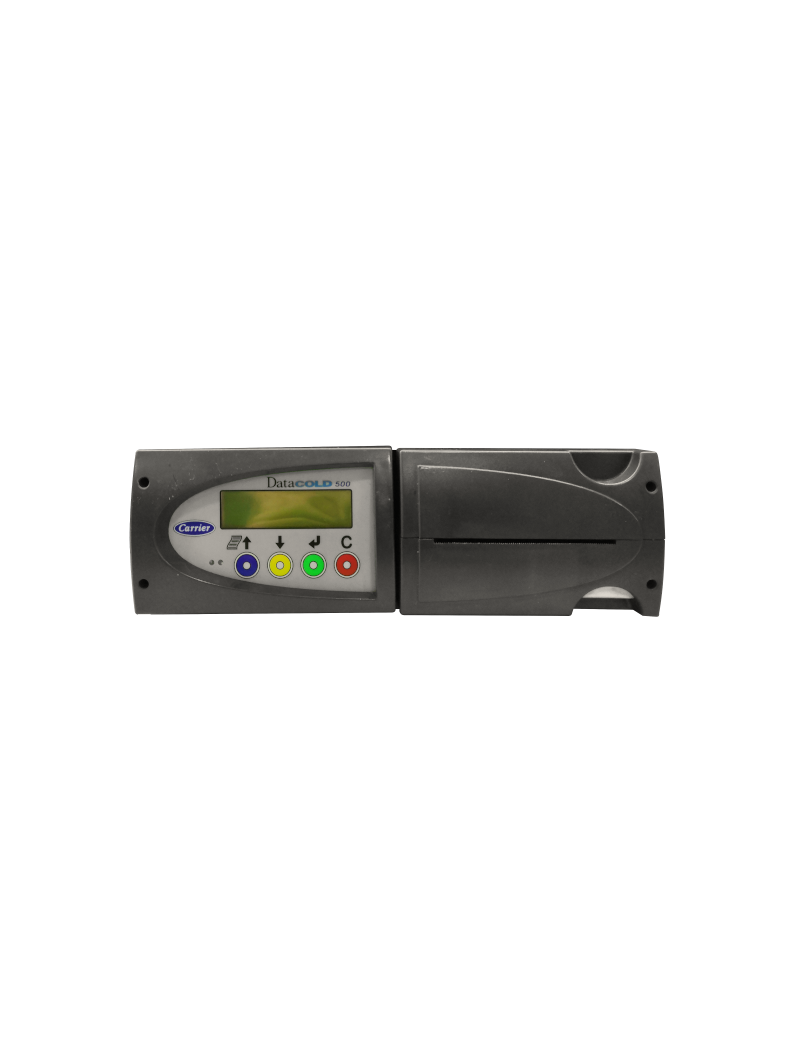 DataCold 500R V1 Thermograph 