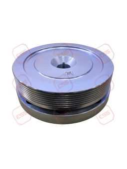 SLXe-type Clutch