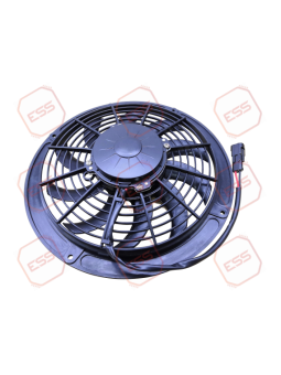 12V Condenser Fan (Xarios-type)