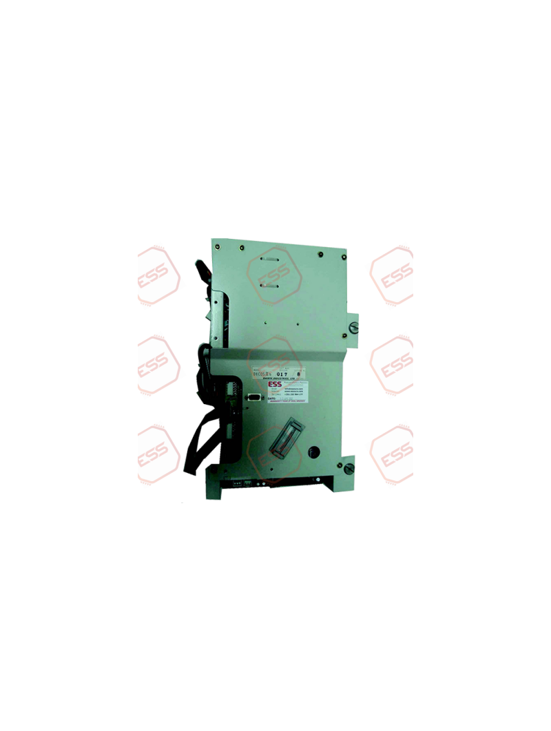 DECOS III Series Controller