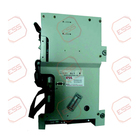 DECOS III Series Controller
