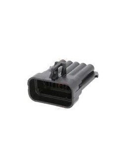 Vector Display 10-Way Connector Kit (Male)