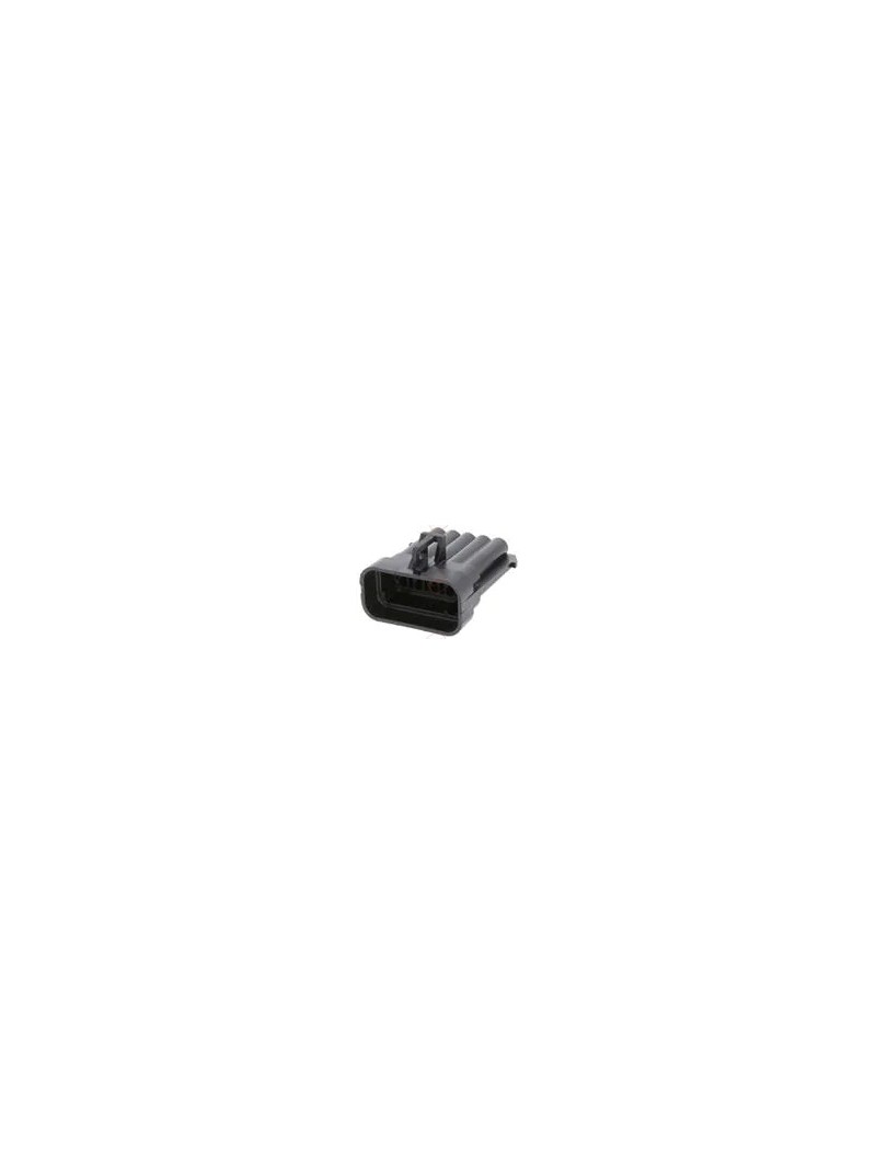 Vector Display 10-Way Connector Kit (Male)