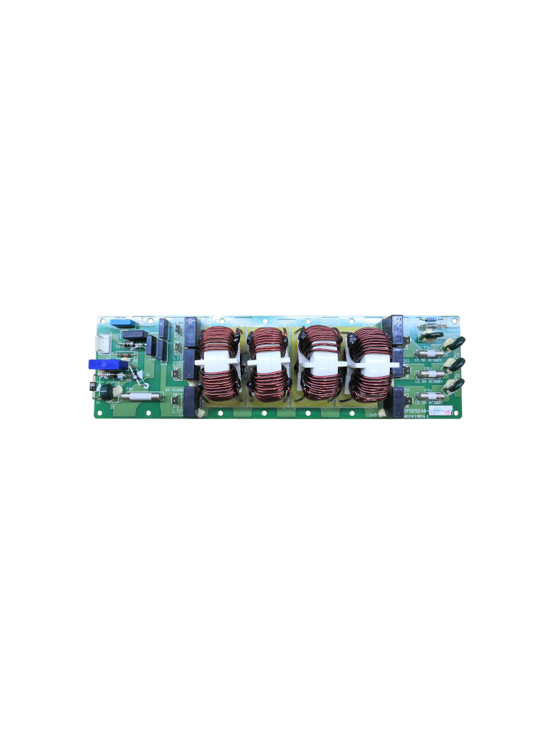 Zestia Noise Filter Board (EC9)