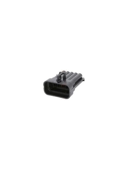 Vector Display 10-Way Connector Kit (Male)