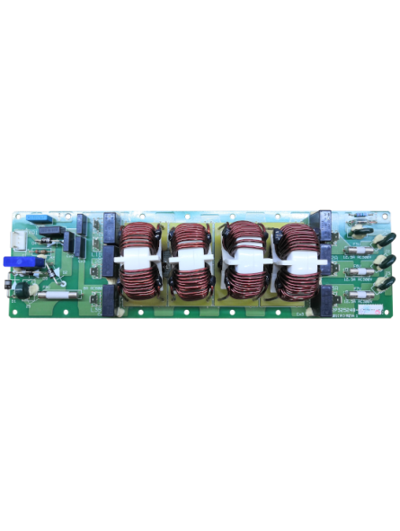 Zestia Noise Filter Board (EC9)