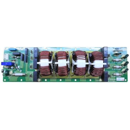 Zestia Noise Filter Board (EC9)
