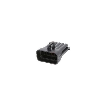 Vector Display 10-Way Connector Kit (Male)