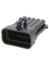 Vector Display 10-Way Connector Kit (Male)