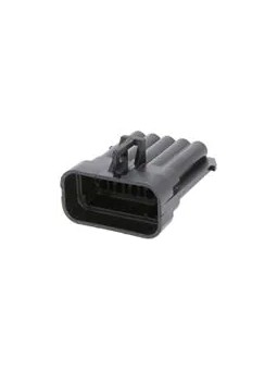 Vector Display 10-Way Connector Kit (Male)