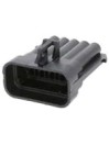 Vector Display 10-Way Connector Kit (Male)