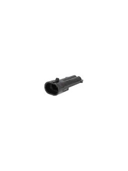 Vector Display 2-Way Connector Kit (Male)
