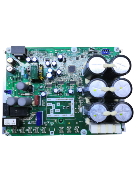 Zestia Inverter Board (EC8)