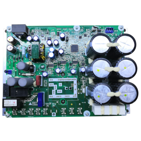 Zestia Inverter Board (EC8)