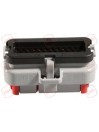 35-Way Grey Plug Connector Kit