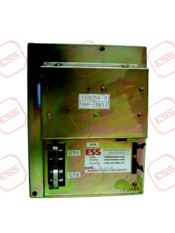 PT & CT Board
