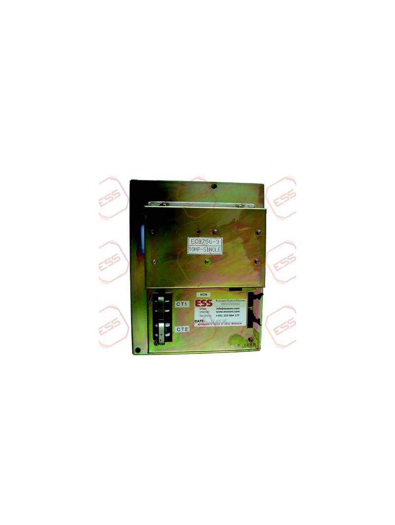 PT & CT Board