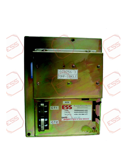 PT & CT Board