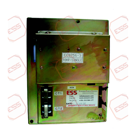PT & CT Board