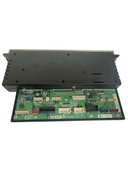 Zestia CPU Board (EC1)