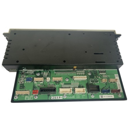 Zestia CPU Board (EC1)