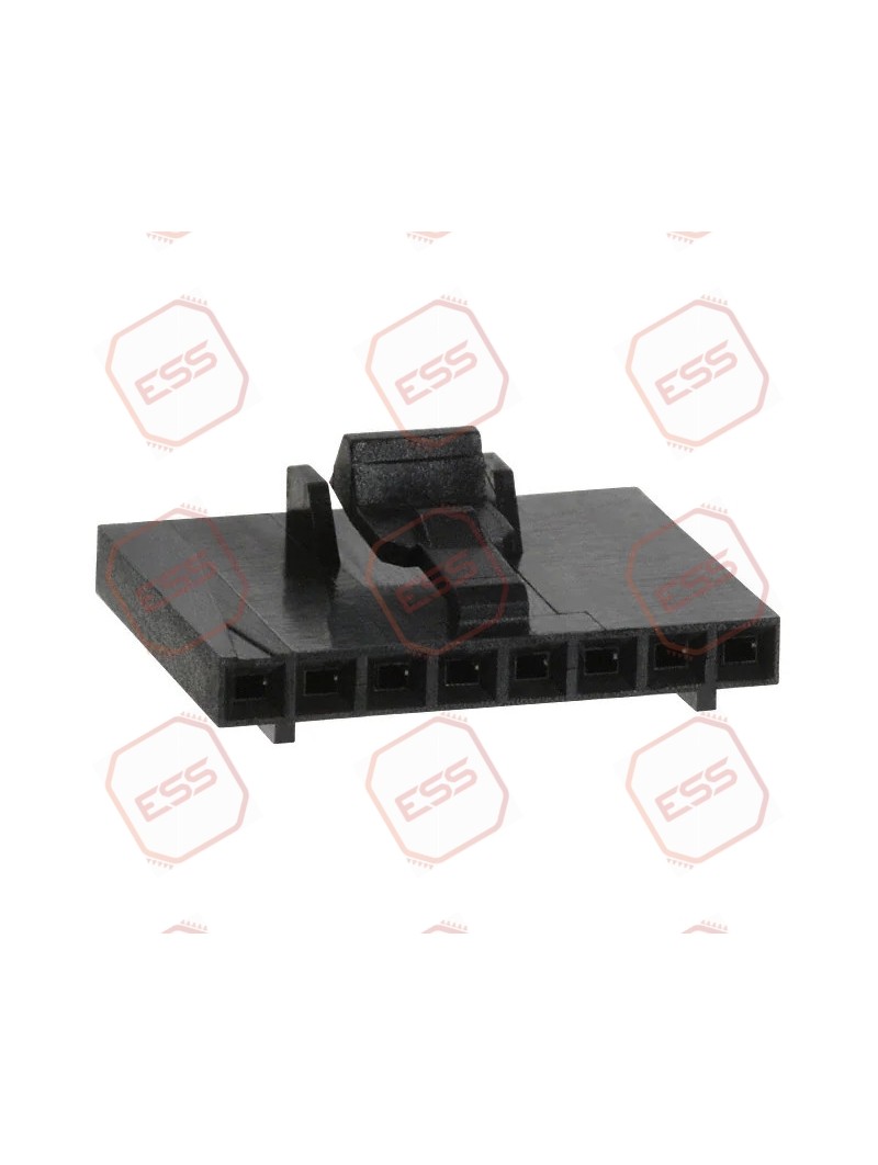 Vector Display 8-Way Connector Kit