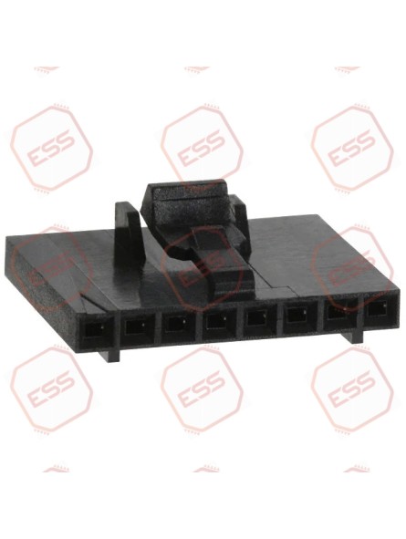 Vector Display 8-Way Connector Kit