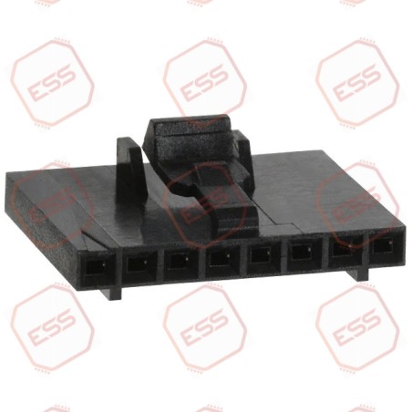 Vector Display 8-Way Connector Kit