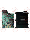 SR-2 Controller & I/O Relay Board (w/o Damper Gear Motor)