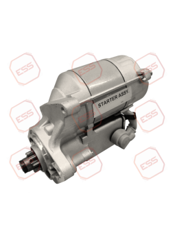 Starter Motor 12V (Supra/Maxima-type)