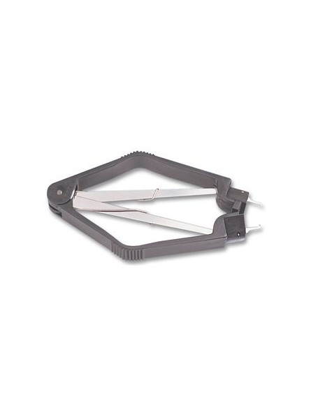 PLCC Extractor Tool
