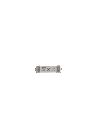 Xarios 12-00716 Fuse 1A (10-Pack)