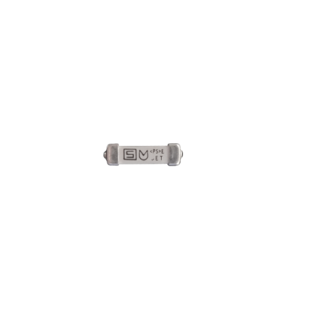 Xarios 12-00716 Fuse 1A (10-Pack)