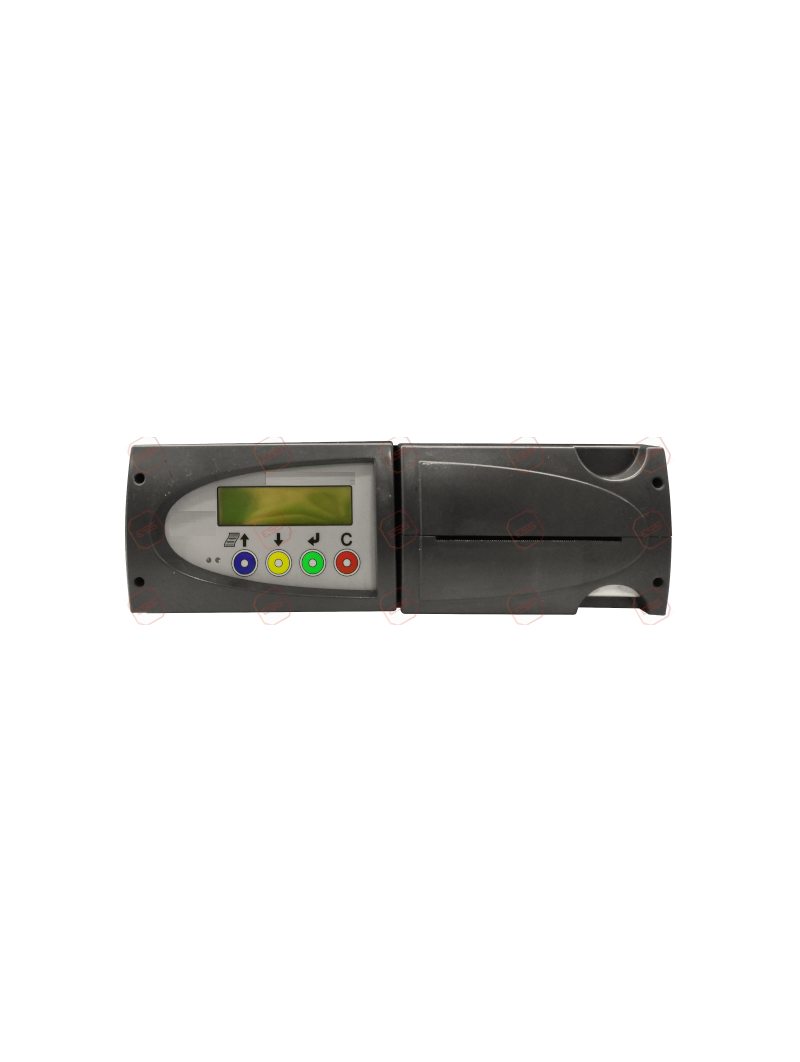 Euroscan RX Thermograph (R)