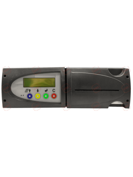 Euroscan RX Thermograph (R)
